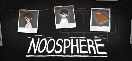 Noosphere