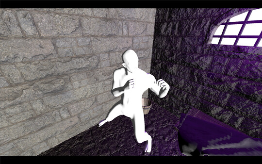 Dream Prison Demo