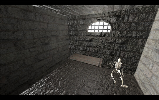Dream Prison Demo