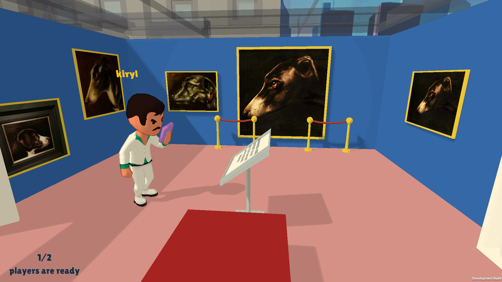 Guess Me If You Can screenshot #4