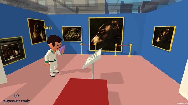 Guess Me If You Can screenshot 4