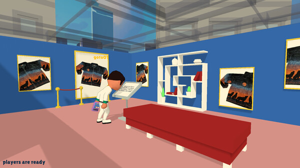 Guess Me If You Can screenshot 5