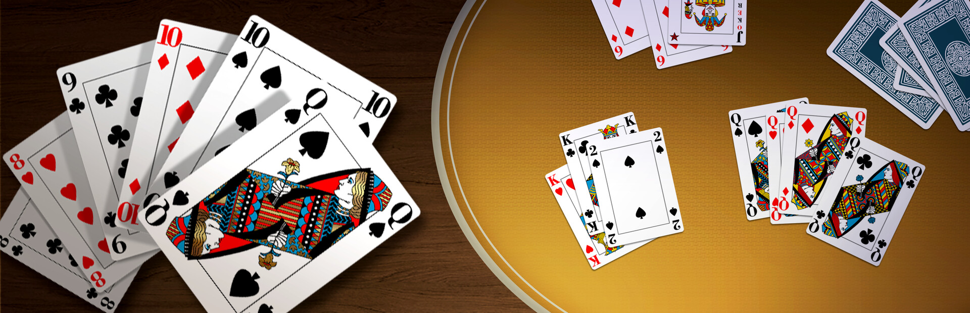 Absolute Canasta for Windows 11