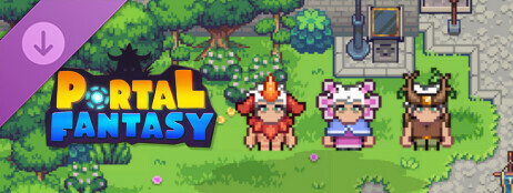 Portal Fantasy: Starter Porble Cosplay Pack cover art