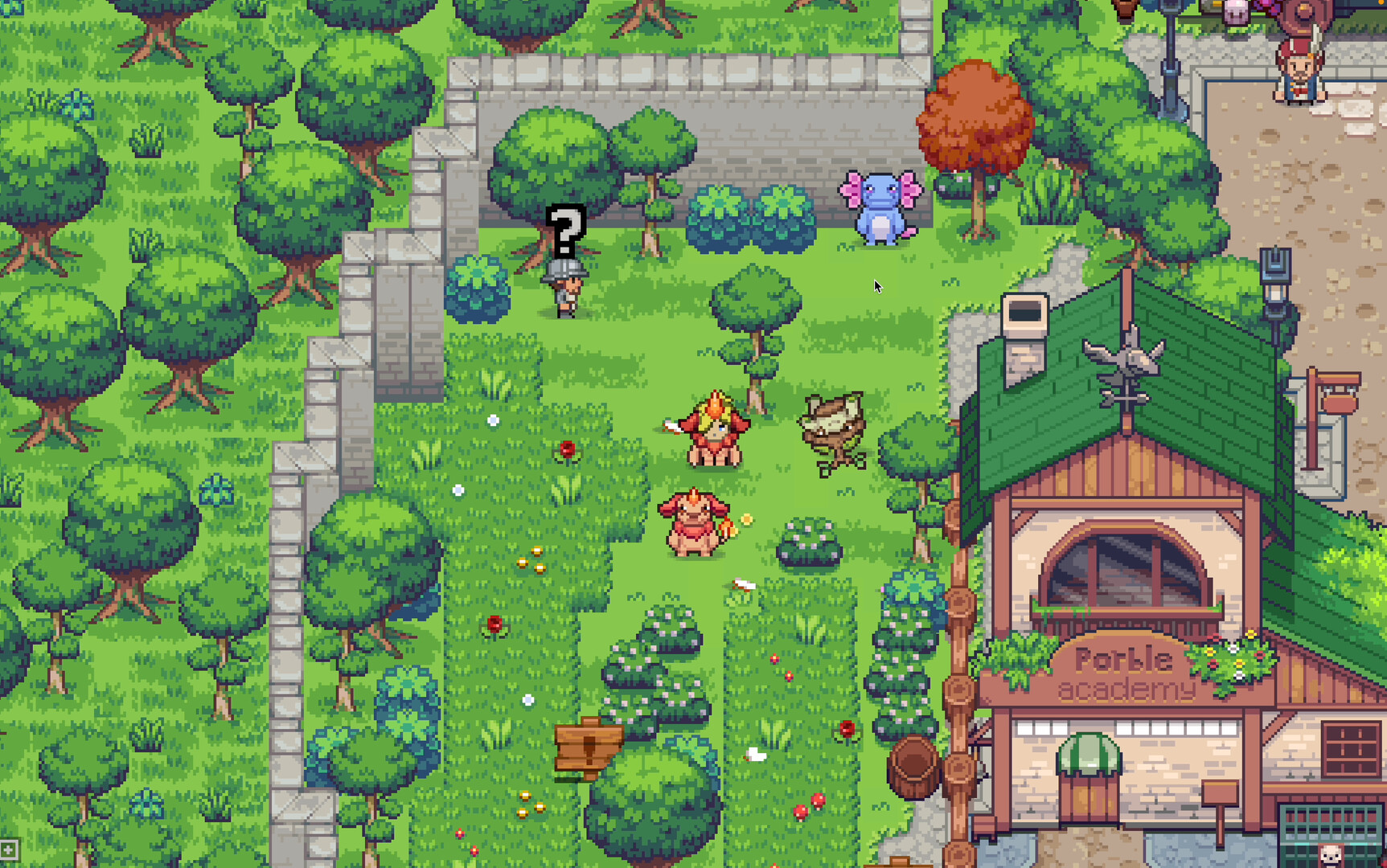 Portal Fantasy: Starter Porble Cosplay Pack Featured Screenshot #1