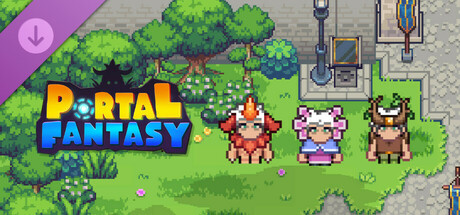 Portal Fantasy: Starter Porble Cosplay Pack cover art