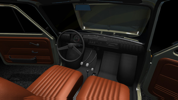 KHAiHOM.com - Car Mechanic Simulator 2015 - Youngtimer