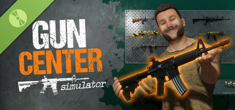 Gun Center Simulator Demo