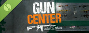 Gun Center Simulator Demo