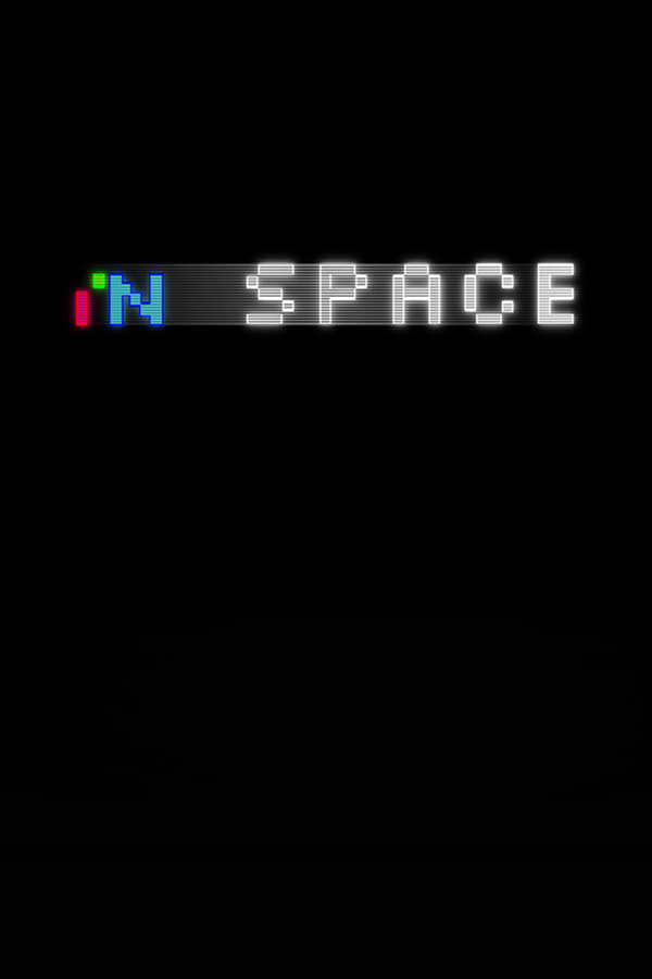 Cover art of in Space
