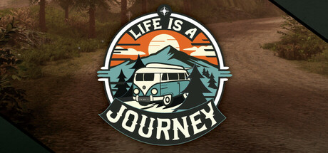 Life is a Journey