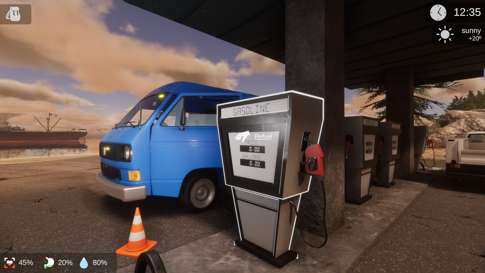 Life is a Journey screenshot #6