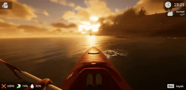 Life is a Journey video 2