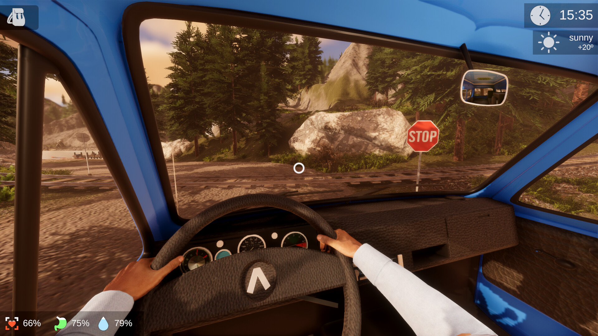 Life is a Journey screenshot #5