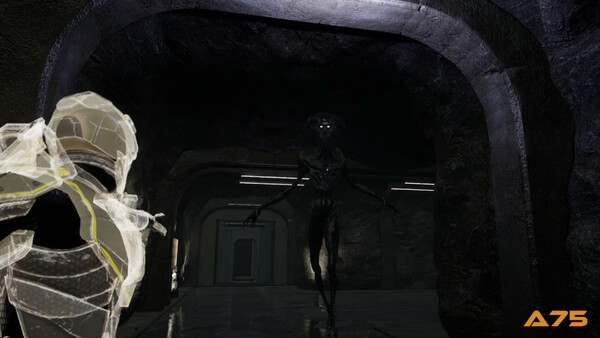 Area 75 screenshot 3