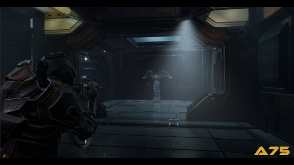 Area 75 screenshot 7