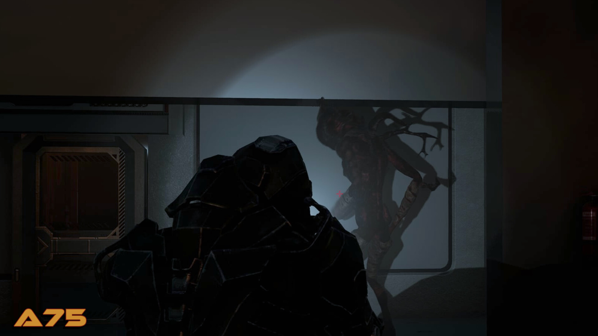 Area 75 screenshot #13