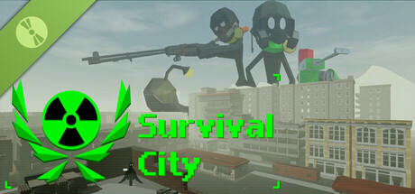 Survival City Demo