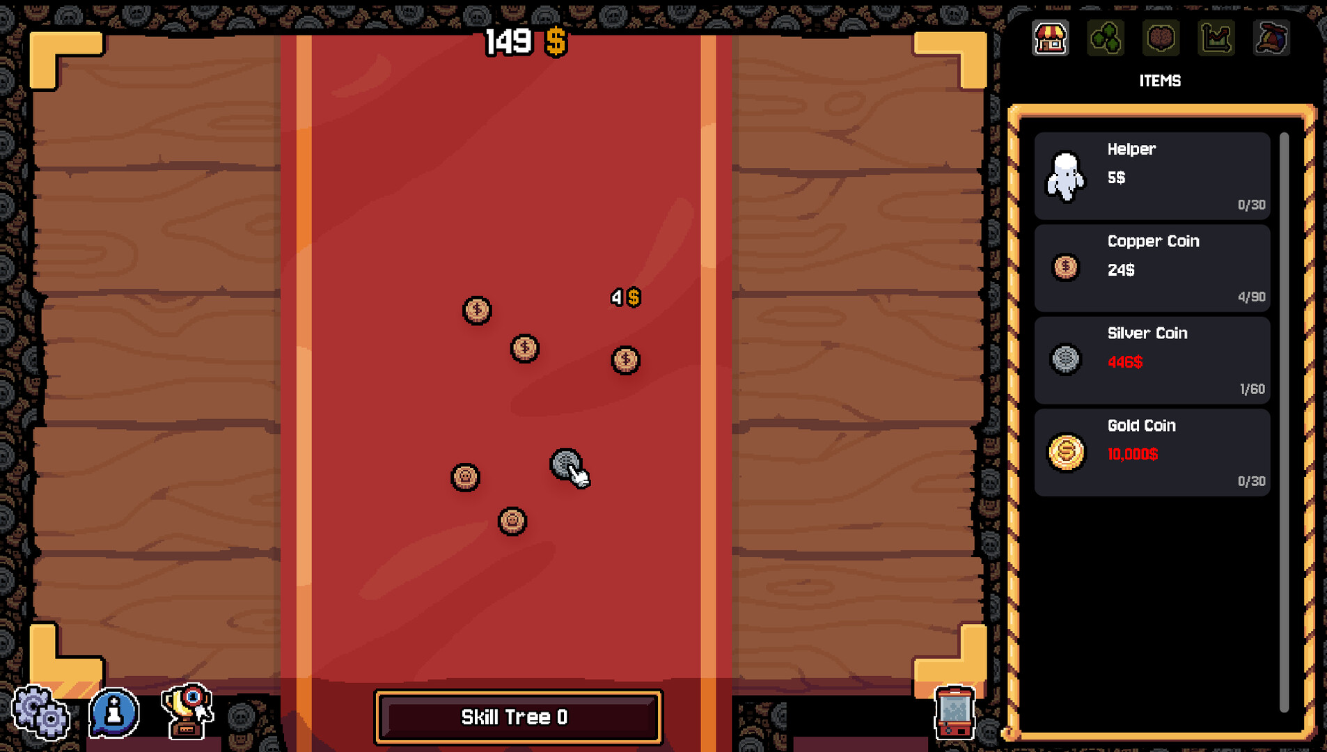 Gamblers Table Featured Screenshot #1