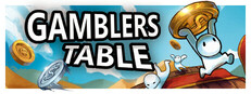 Gamblers Table game cover