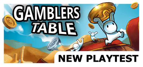 Gamblers Table