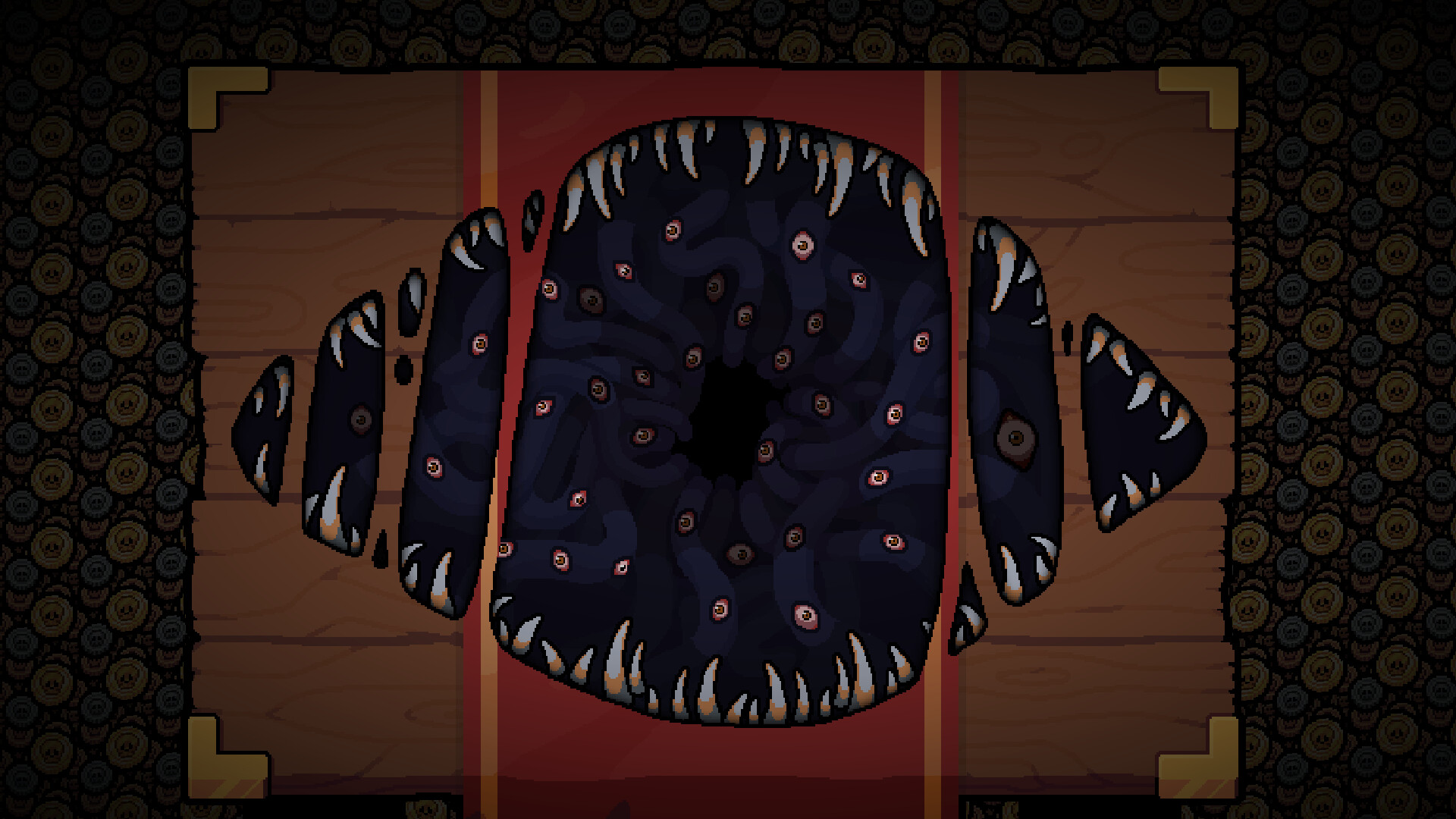 Gamblers Table screenshot #5