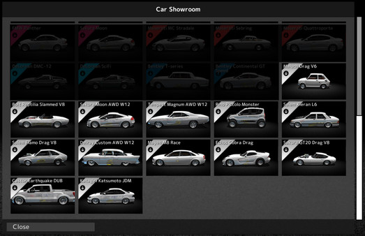 KHAiHOM.com - Car Mechanic Simulator 2015 - Total Modifications