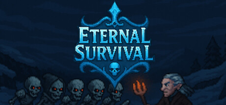 Eternal Survivor.