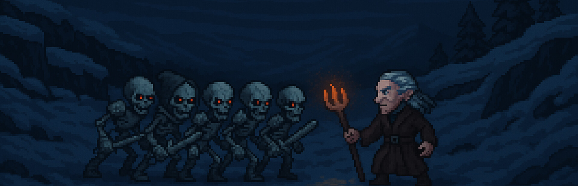 Eternal Survival