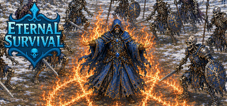 Eternal Survival cover
