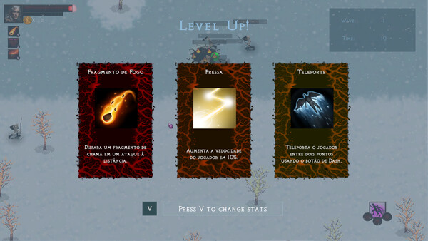 Скриншот 3 из игры Eternal Survival