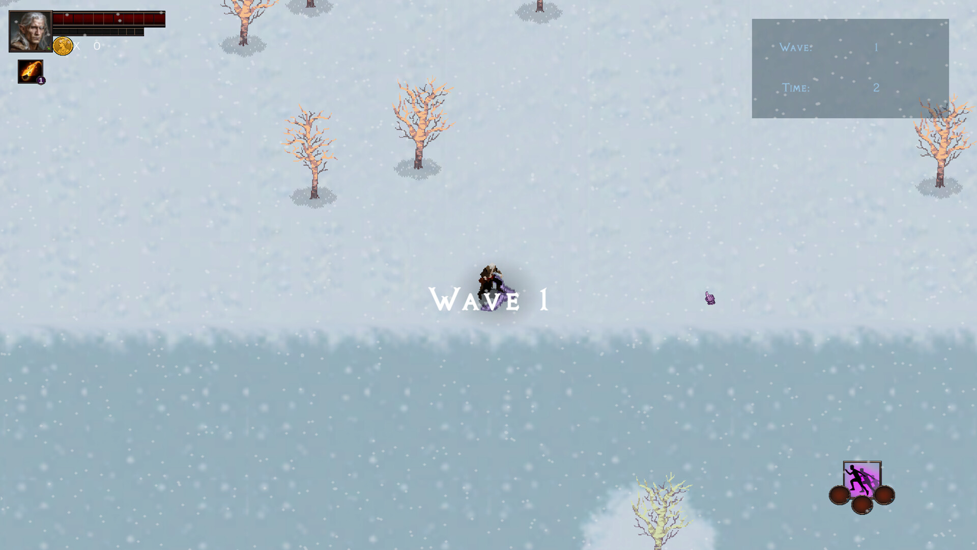 Eternal Survival screenshot
