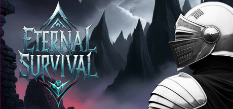 Eternal Survival cover art