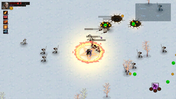 Скриншот 2 из игры Eternal Survival