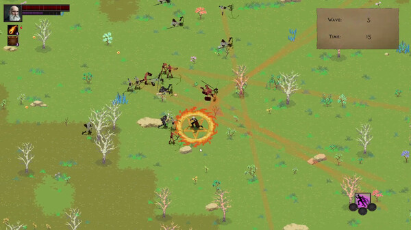 Eternal Survivalfor windows and Linux 1