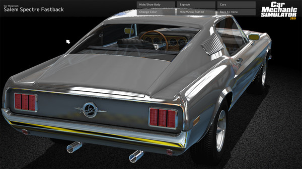 KHAiHOM.com - Car Mechanic Simulator 2015 - Trader Pack