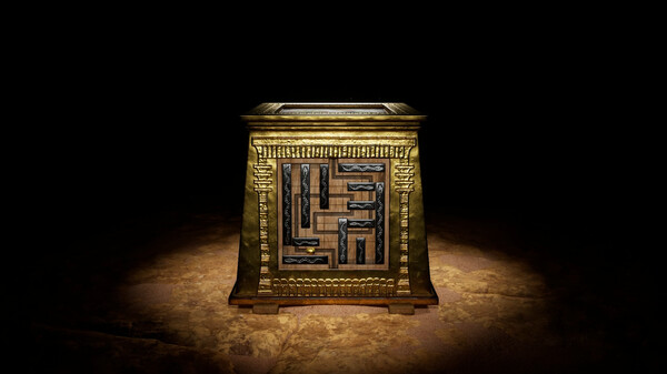 Journey Under The Pyramids screenshot 4