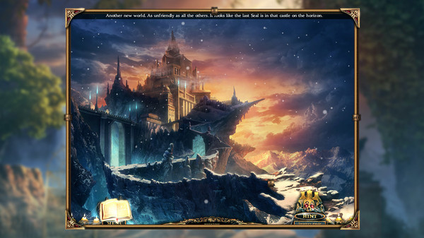 Portal of Evil: Stolen Runes Collector's Edition screenshot