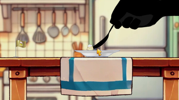 Pudding UP! screenshot 6