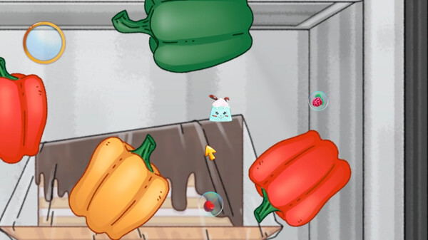 Pudding UP! screenshot 5