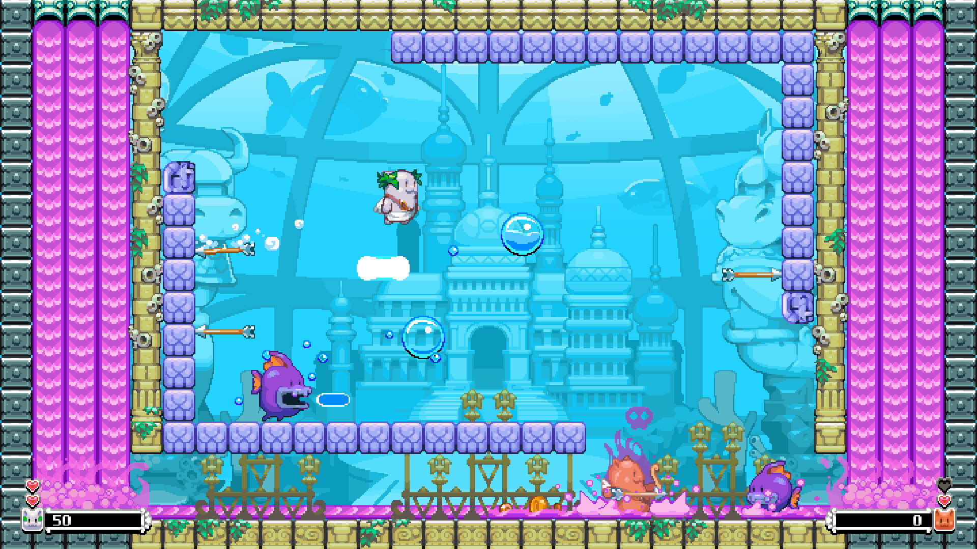 Twin Shot Deluxe screenshot #6