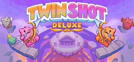 Twin Shot Deluxe