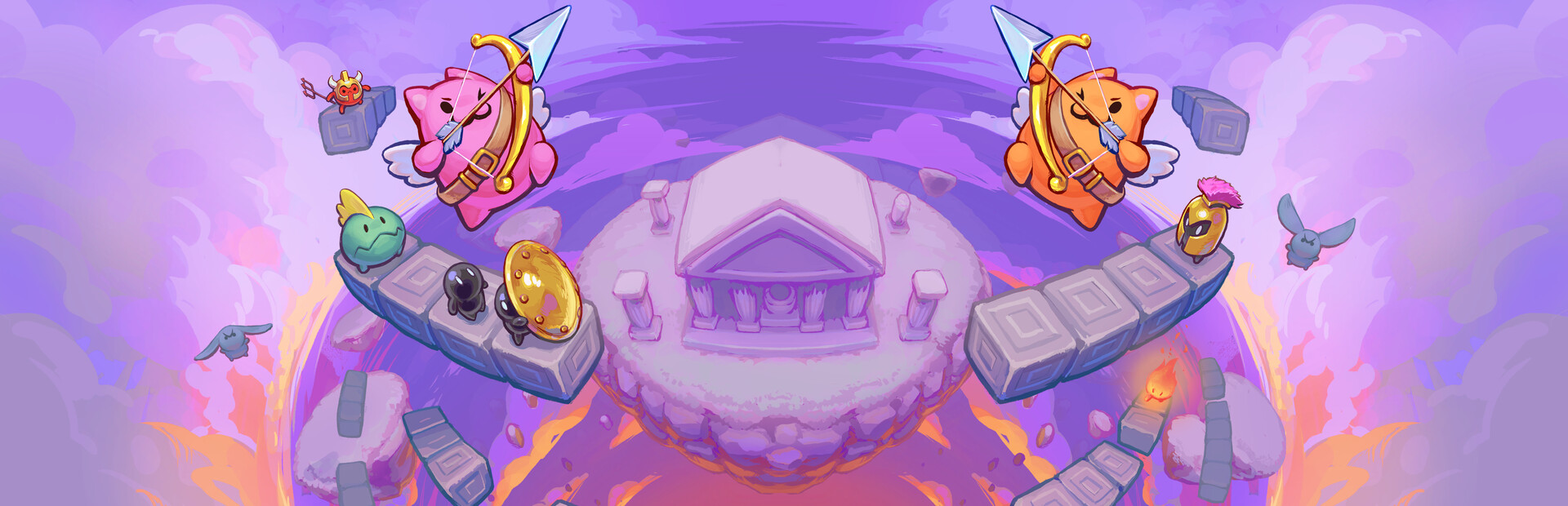 Twin Shot Deluxe