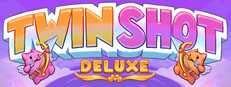 Twin Shot Deluxe game cover
