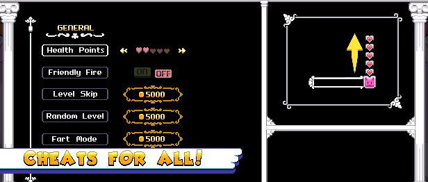 Twin Shot Deluxe video 4