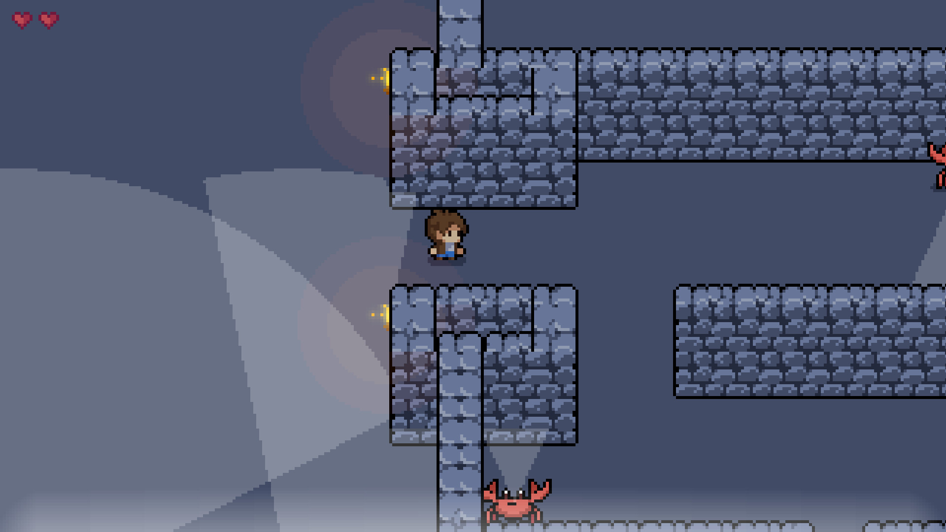 WanderersTip screenshot #1