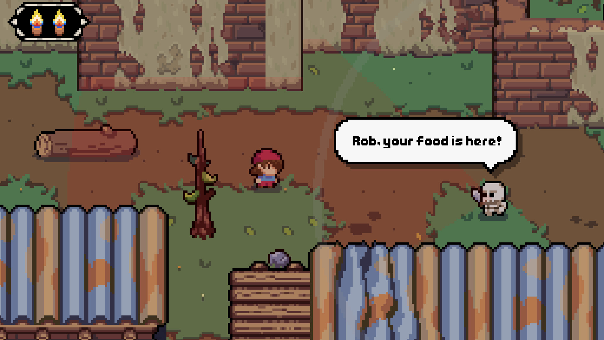 WanderersTip screenshot #3