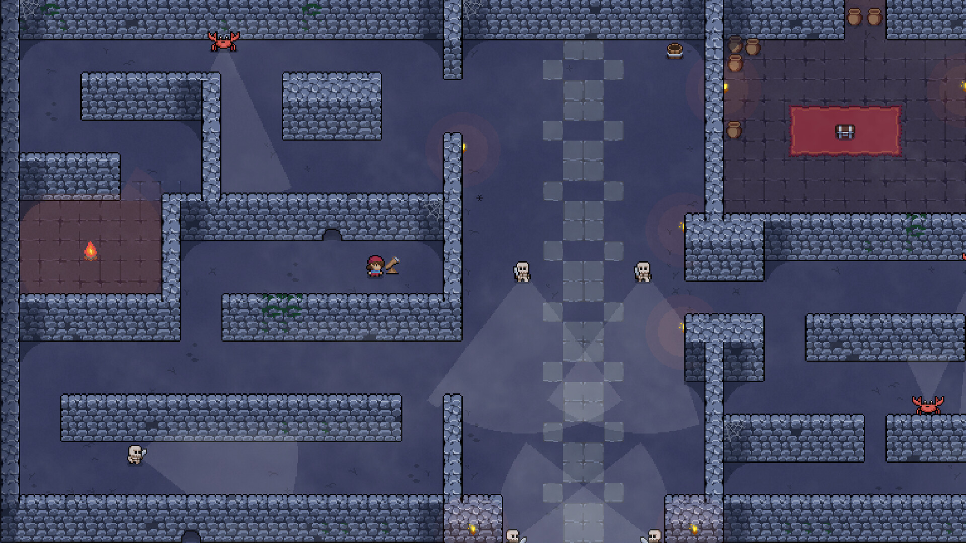 WanderersTip Featured Screenshot #1