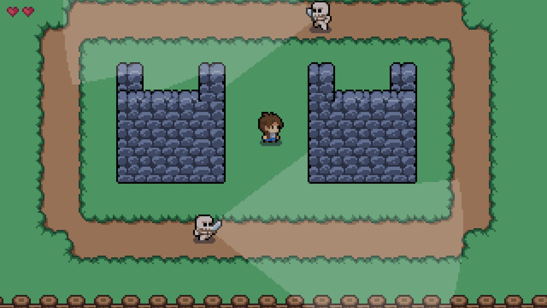 WanderersTip Featured Screenshot #1