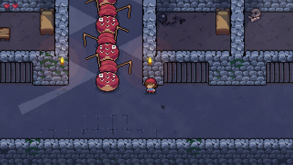 WanderersTip screenshot 5